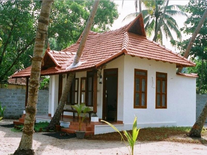 Pozhiyoram Ayurveda Beach Resort Alappuzha Dış mekan fotoğraf