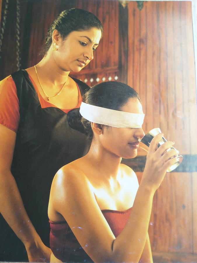 Pozhiyoram Ayurveda Beach Resort Alappuzha Dış mekan fotoğraf