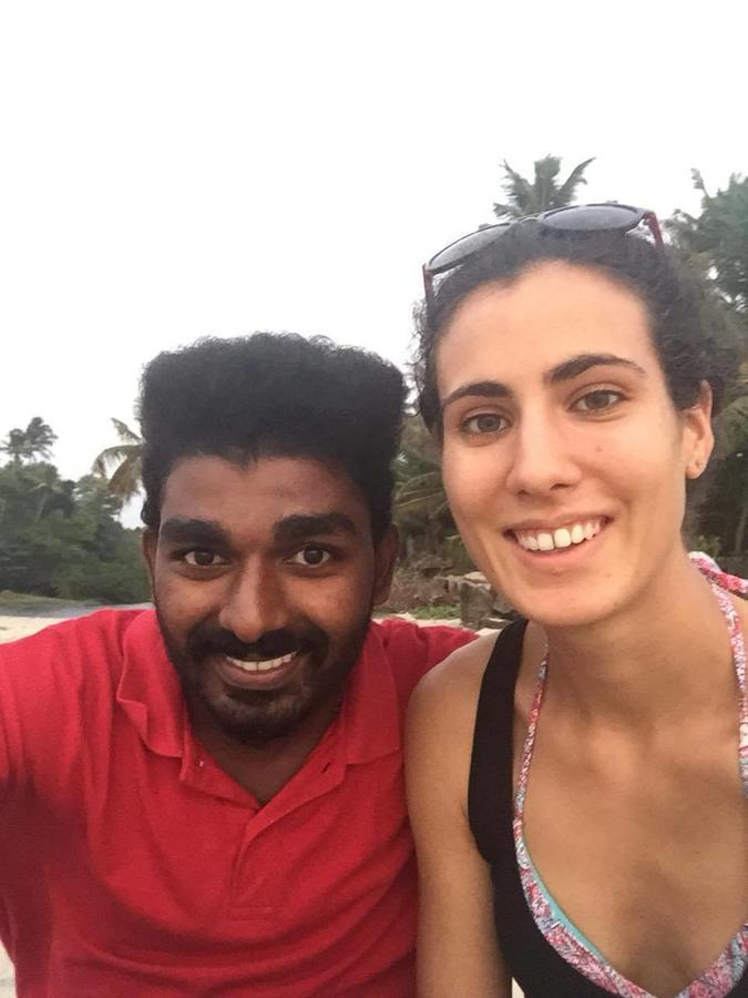 Pozhiyoram Ayurveda Beach Resort Alappuzha Dış mekan fotoğraf