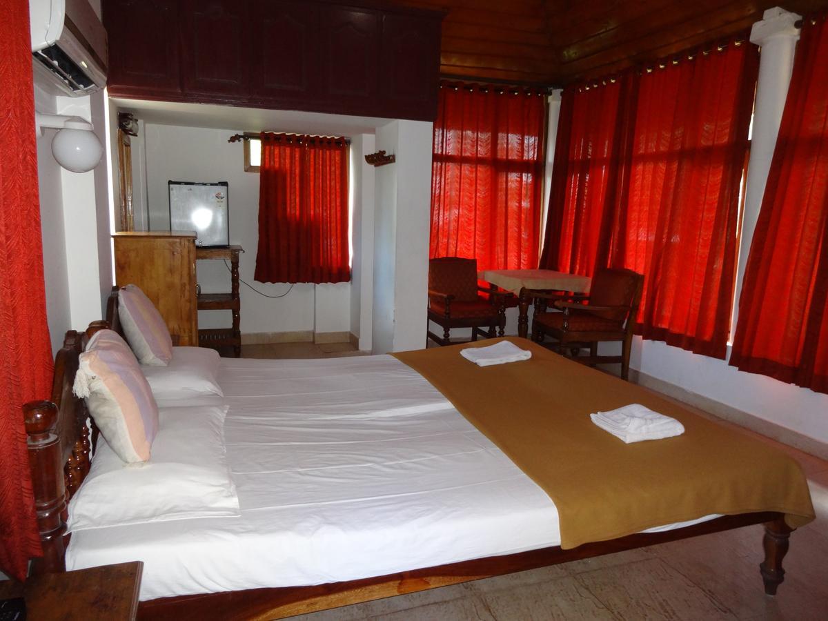Pozhiyoram Ayurveda Beach Resort Alappuzha Dış mekan fotoğraf