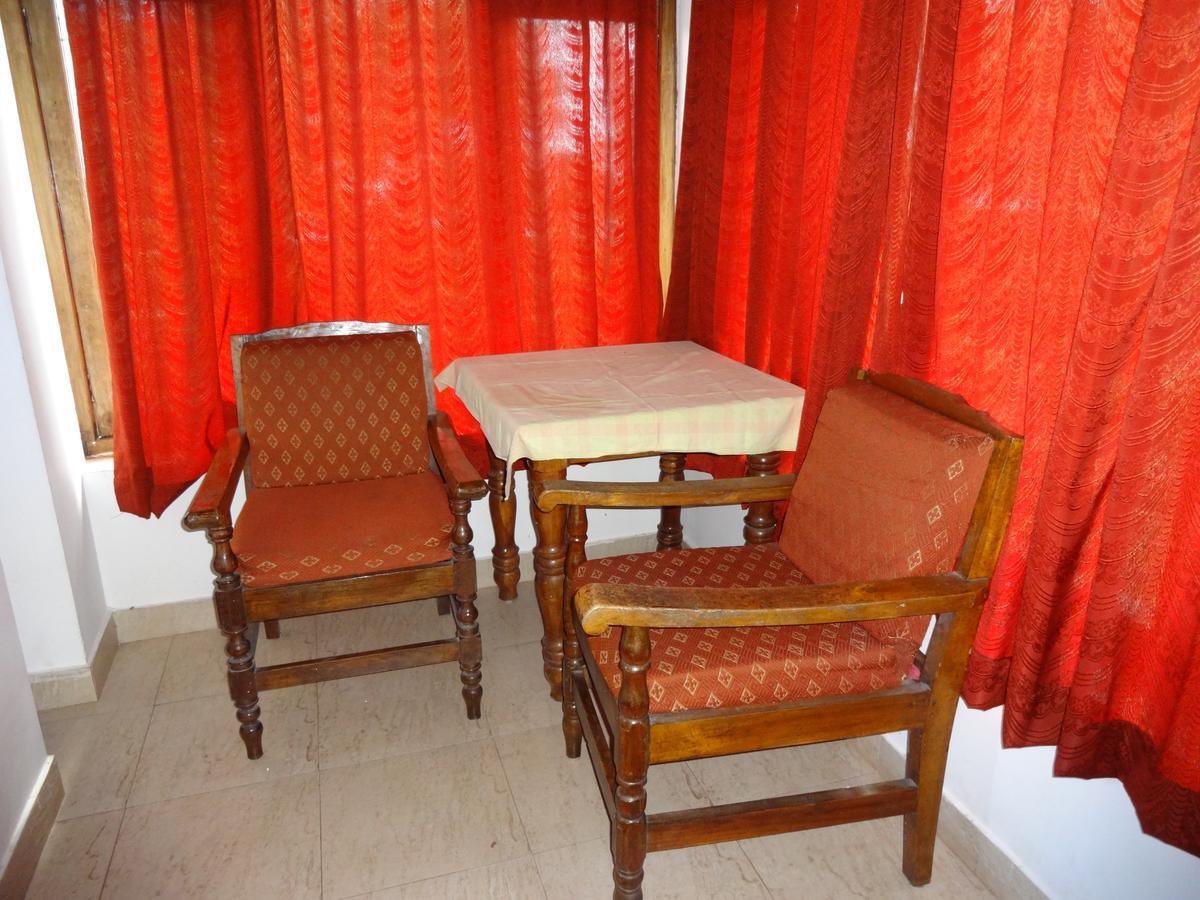 Pozhiyoram Ayurveda Beach Resort Alappuzha Dış mekan fotoğraf