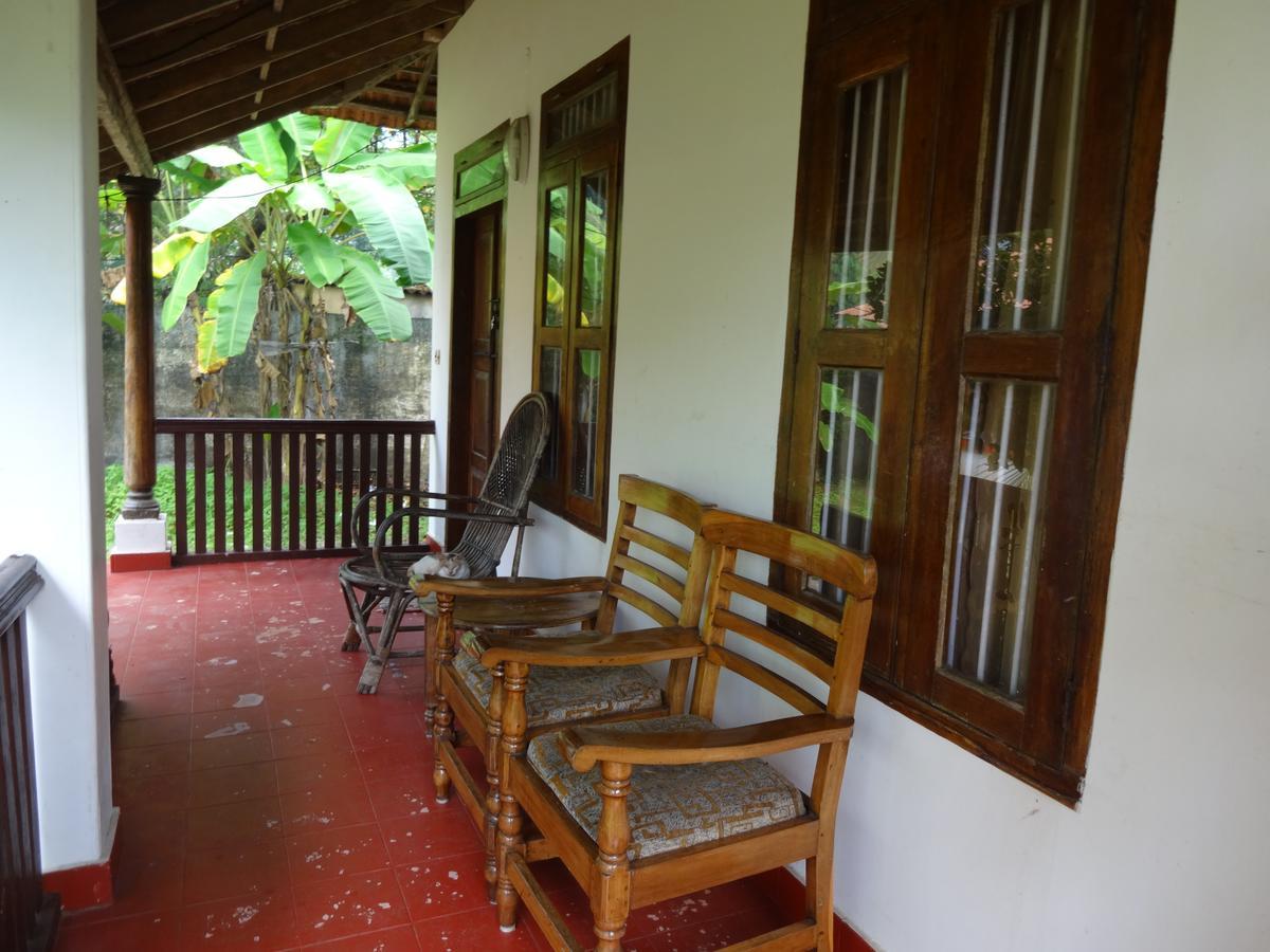 Pozhiyoram Ayurveda Beach Resort Alappuzha Dış mekan fotoğraf