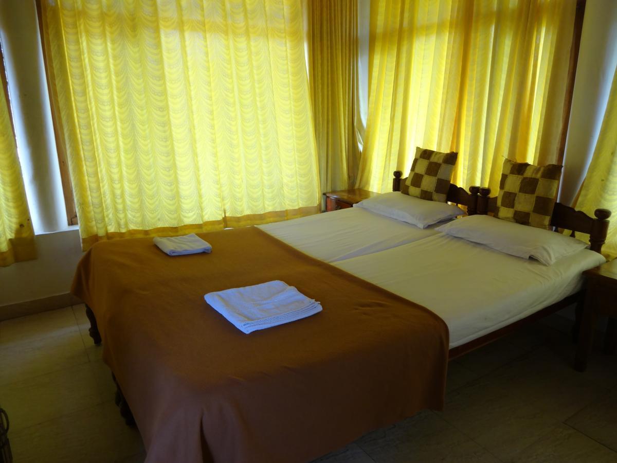 Pozhiyoram Ayurveda Beach Resort Alappuzha Dış mekan fotoğraf