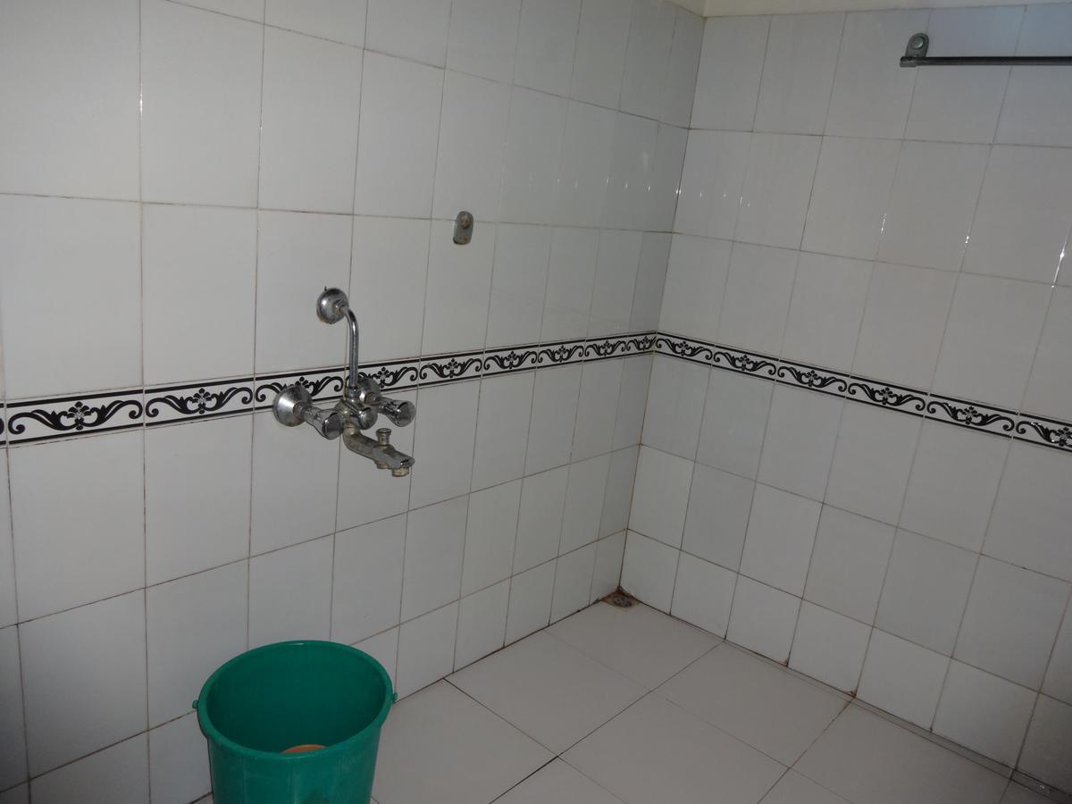 Pozhiyoram Ayurveda Beach Resort Alappuzha Dış mekan fotoğraf