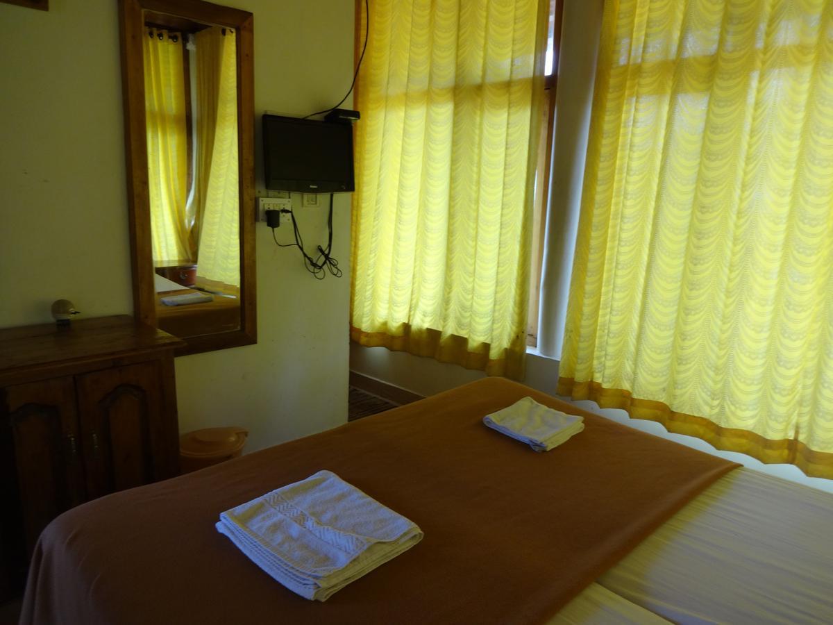 Pozhiyoram Ayurveda Beach Resort Alappuzha Dış mekan fotoğraf